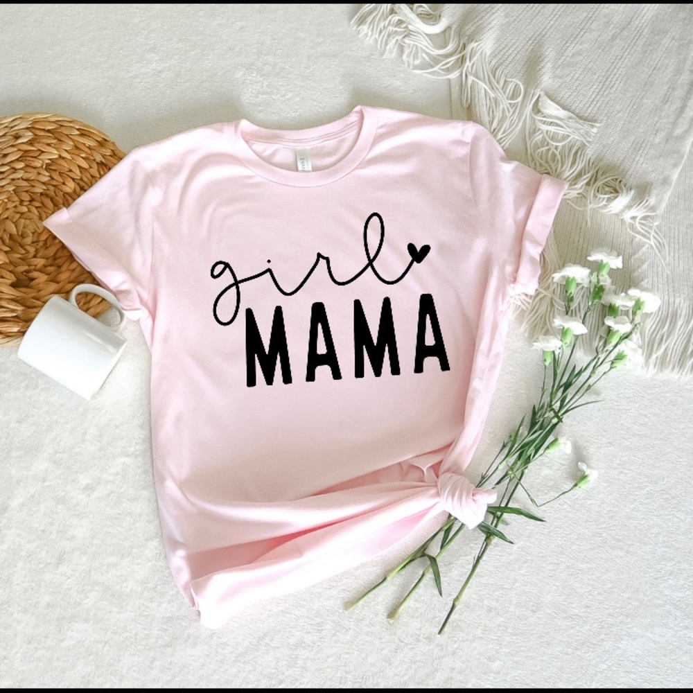 Girls mama